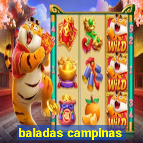 baladas campinas