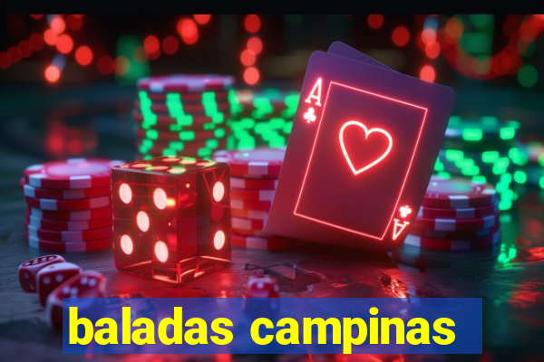 baladas campinas