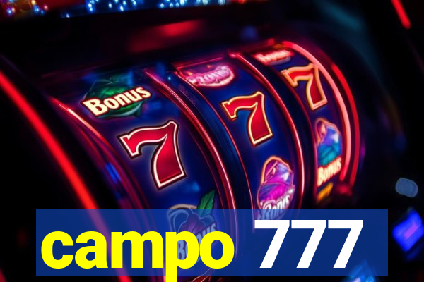 campo 777