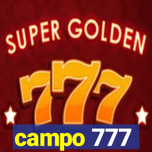 campo 777