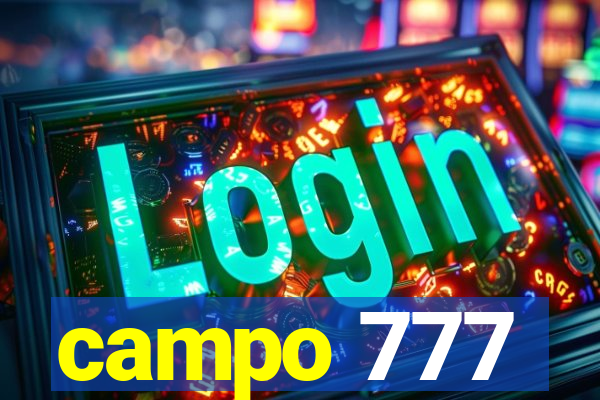 campo 777