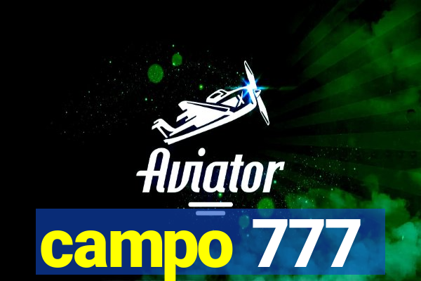 campo 777