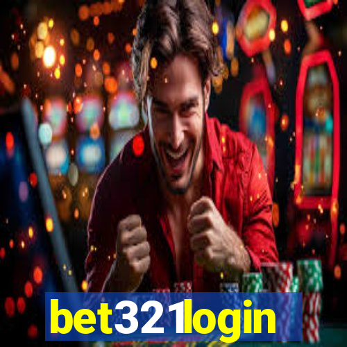 bet321login