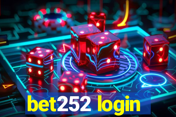 bet252 login