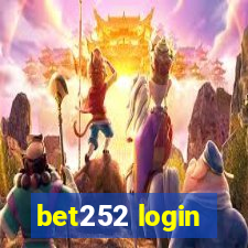 bet252 login