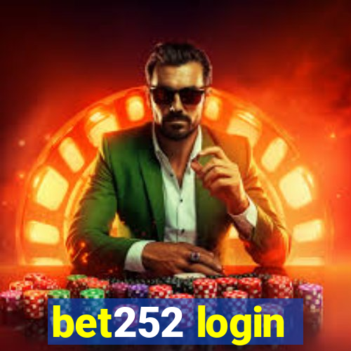 bet252 login