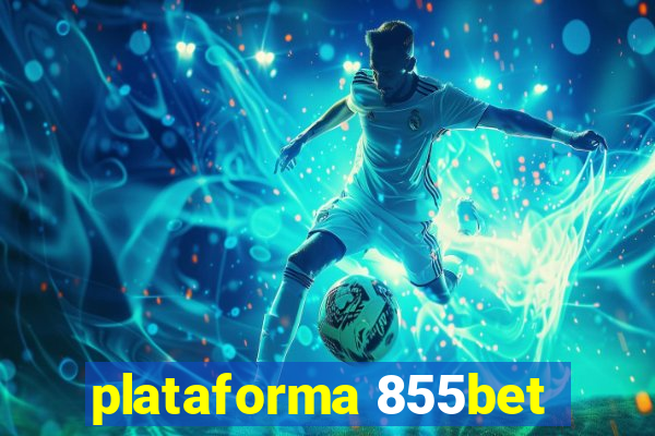 plataforma 855bet