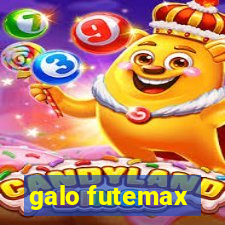 galo futemax