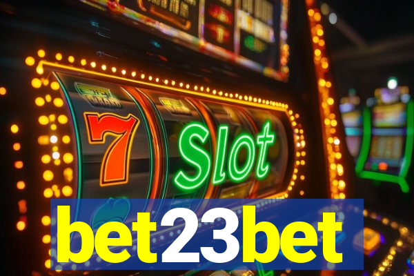 bet23bet