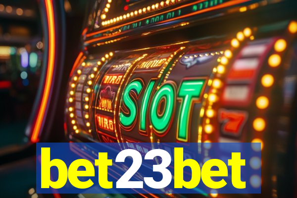 bet23bet