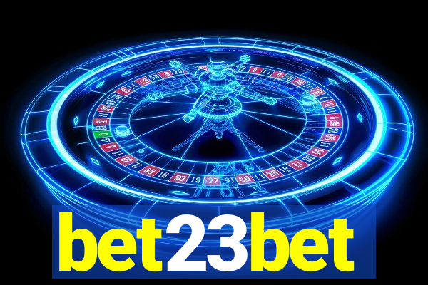 bet23bet