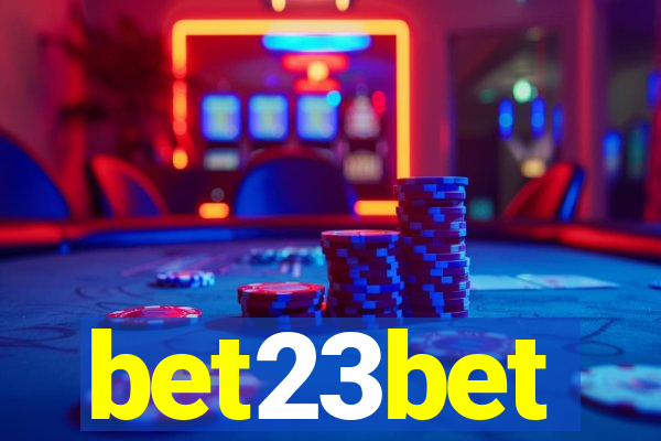 bet23bet