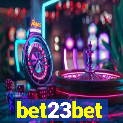 bet23bet