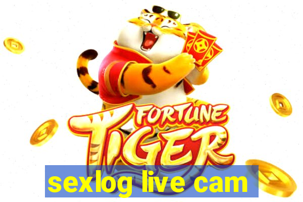 sexlog live cam