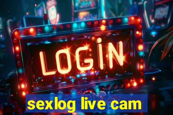 sexlog live cam