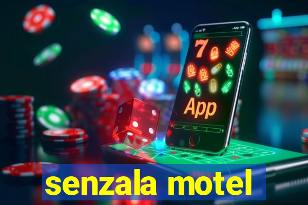 senzala motel