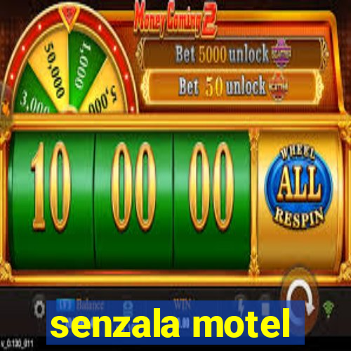 senzala motel