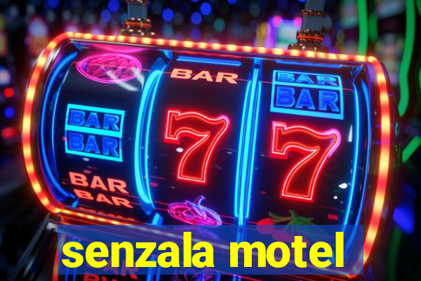 senzala motel