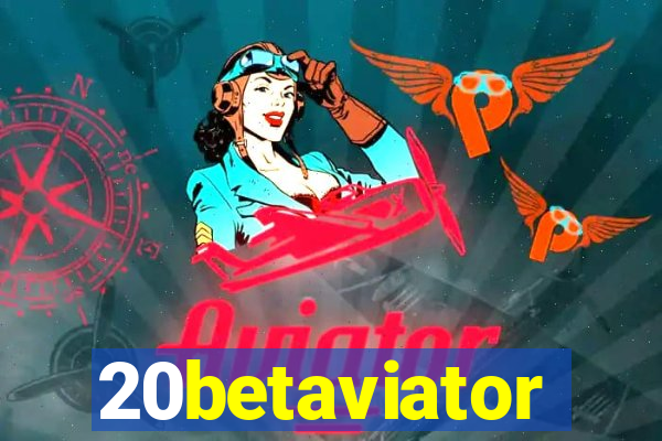 20betaviator