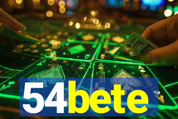 54bete