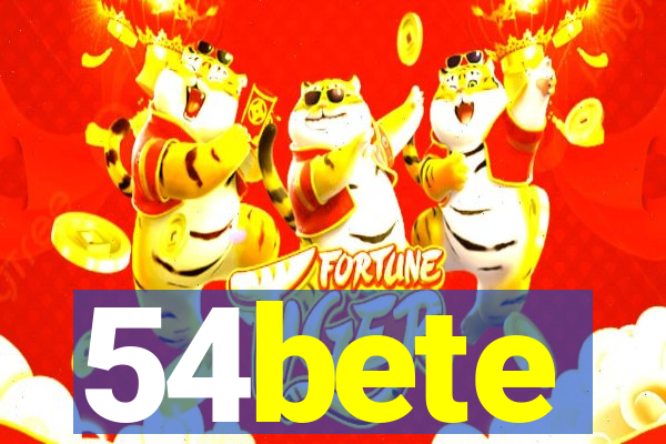 54bete