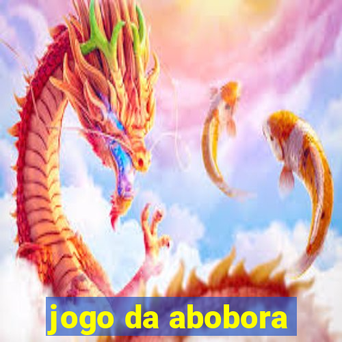 jogo da abobora