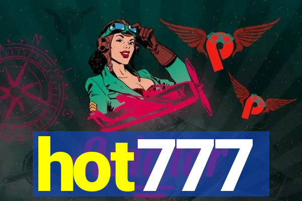 hot777