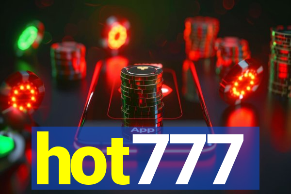 hot777