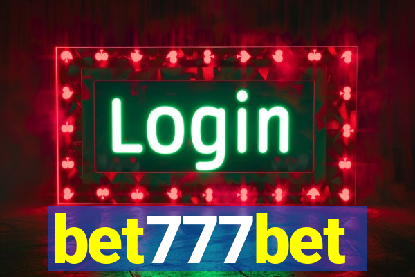 bet777bet