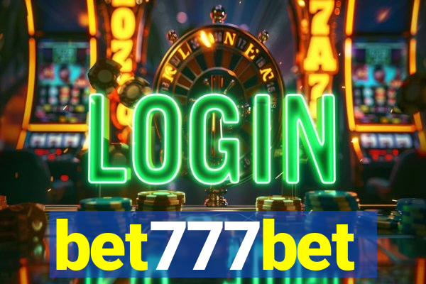 bet777bet