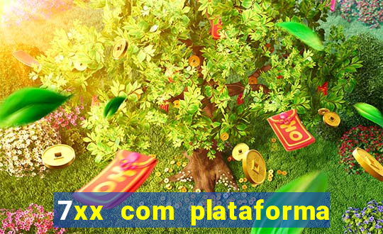 7xx com plataforma de jogos