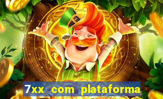 7xx com plataforma de jogos