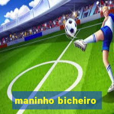 maninho bicheiro