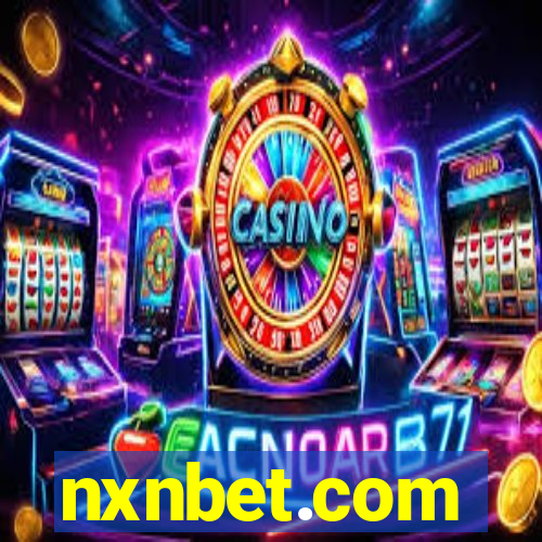 nxnbet.com