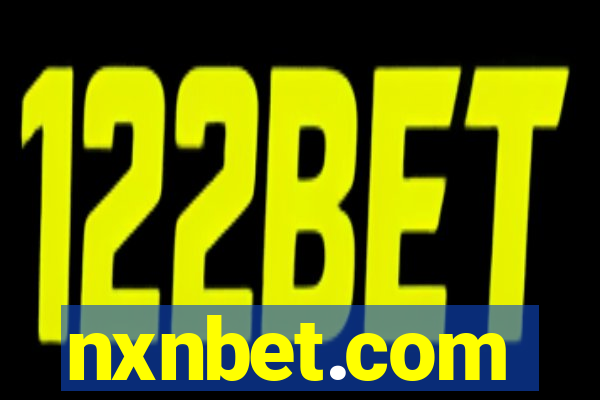 nxnbet.com