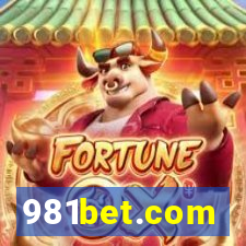 981bet.com