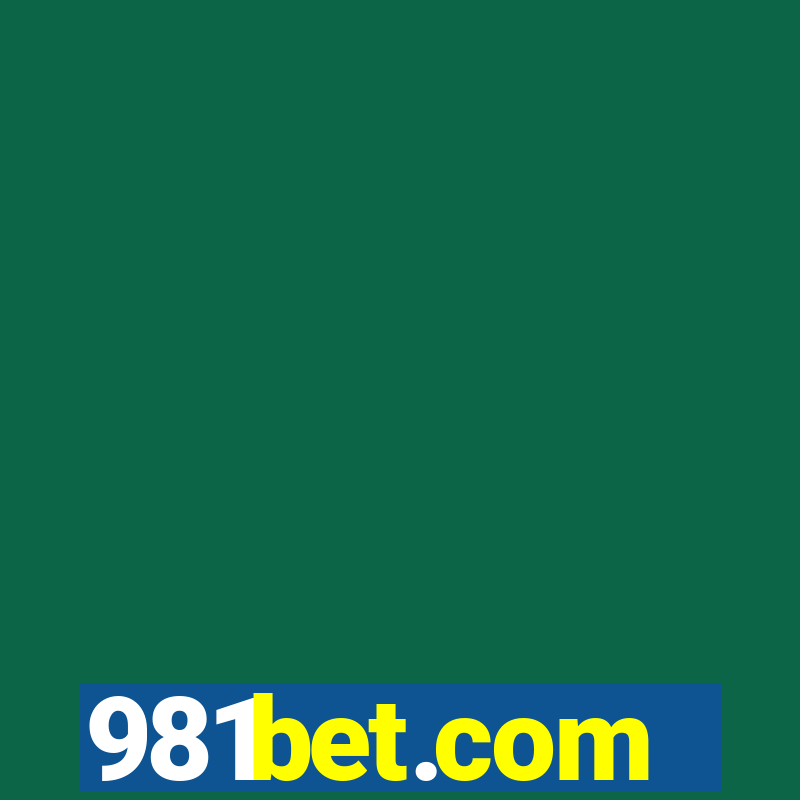 981bet.com