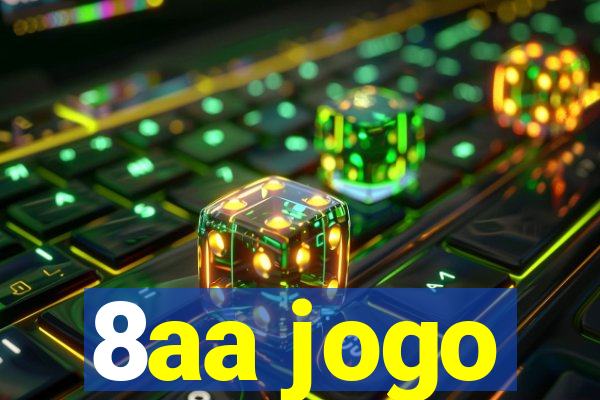 8aa jogo