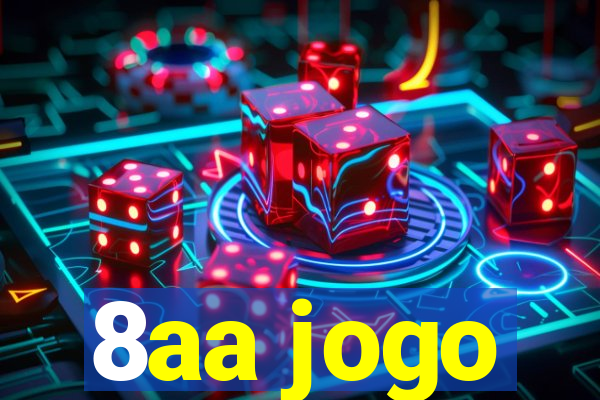 8aa jogo