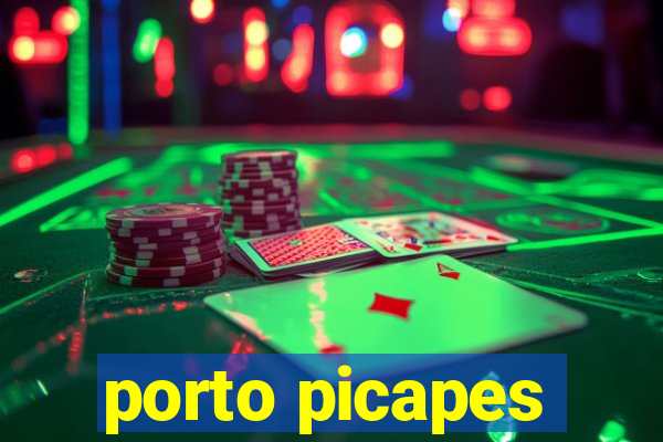 porto picapes