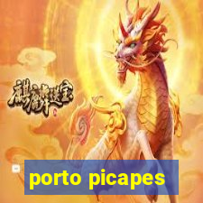 porto picapes