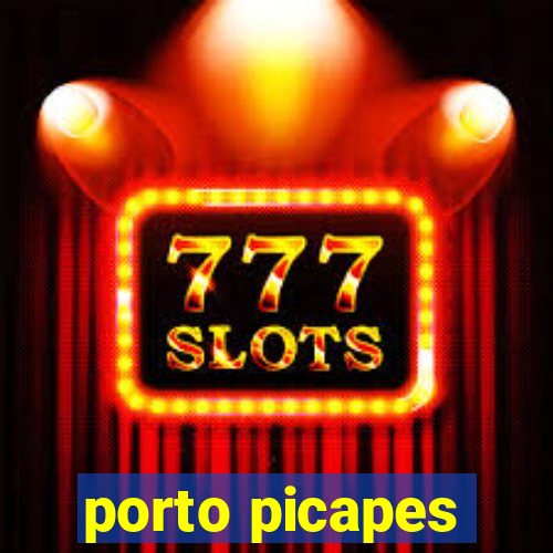 porto picapes