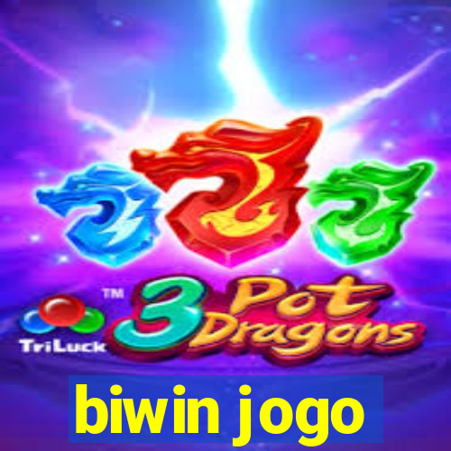 biwin jogo