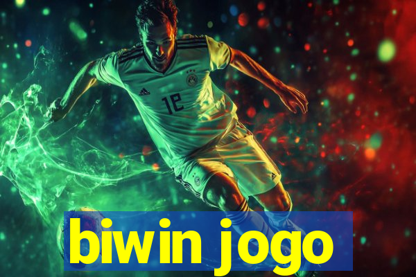 biwin jogo