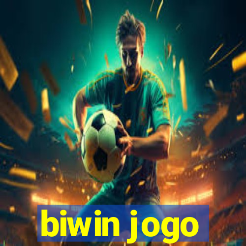 biwin jogo