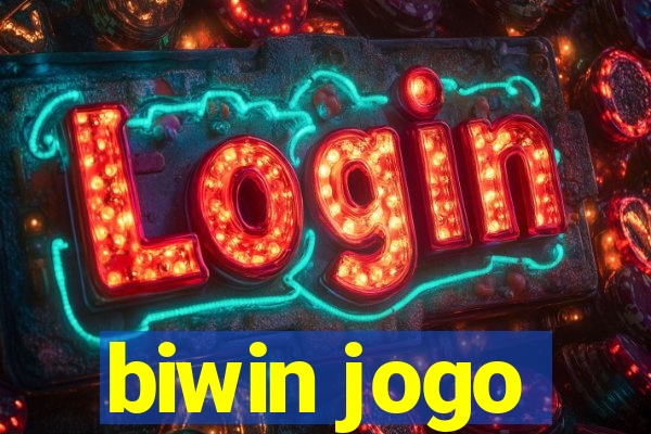 biwin jogo