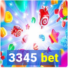 3345 bet