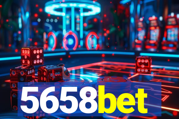 5658bet