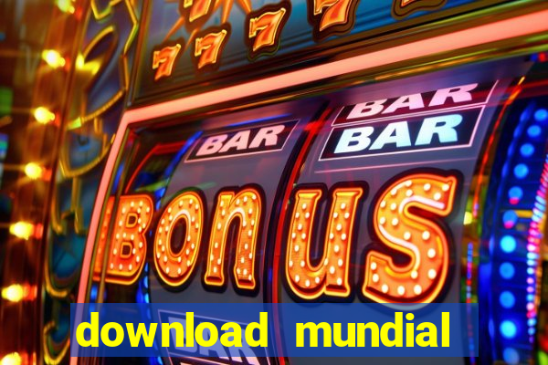 download mundial football league tudo desbloqueado