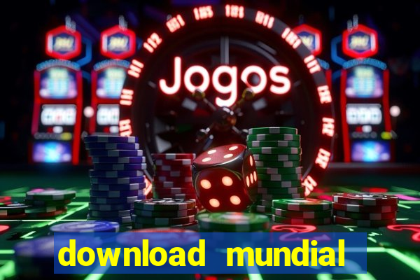 download mundial football league tudo desbloqueado